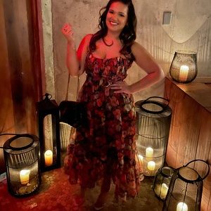 Meet your Posher, Shari